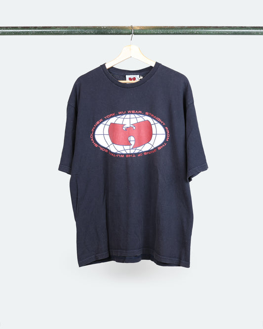 90s Wu Wear 'Wu-Tang Soil'