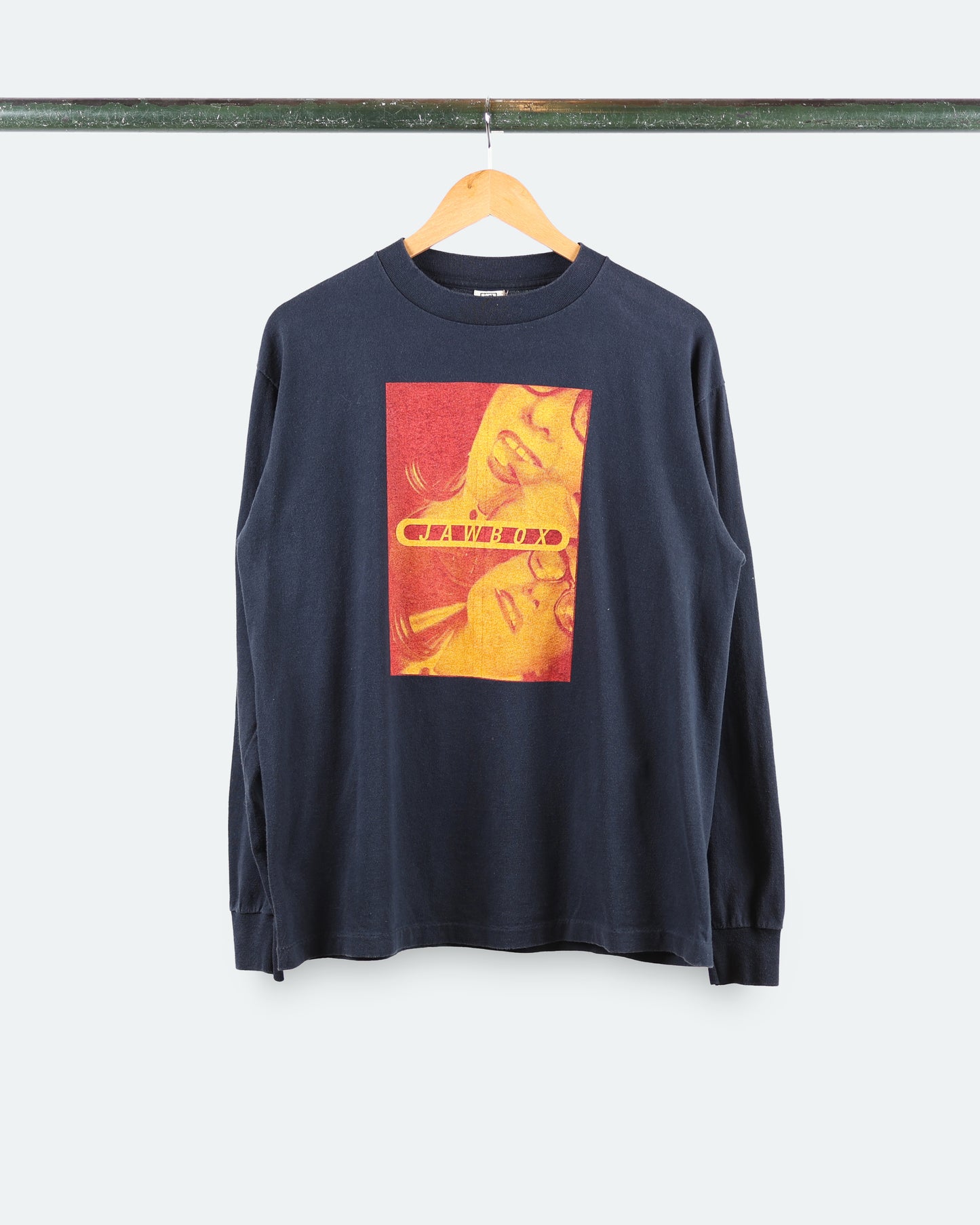 1994 Jawbox Tour Long Sleeve