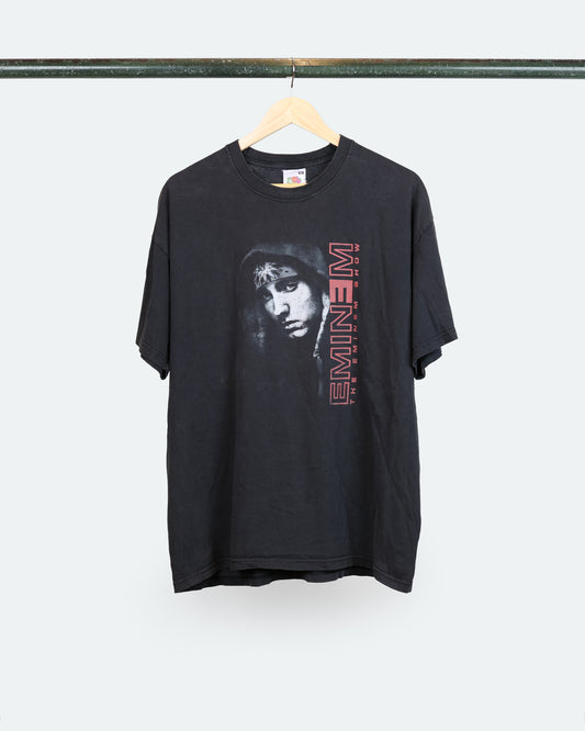 2002 The Eminem Show Tee