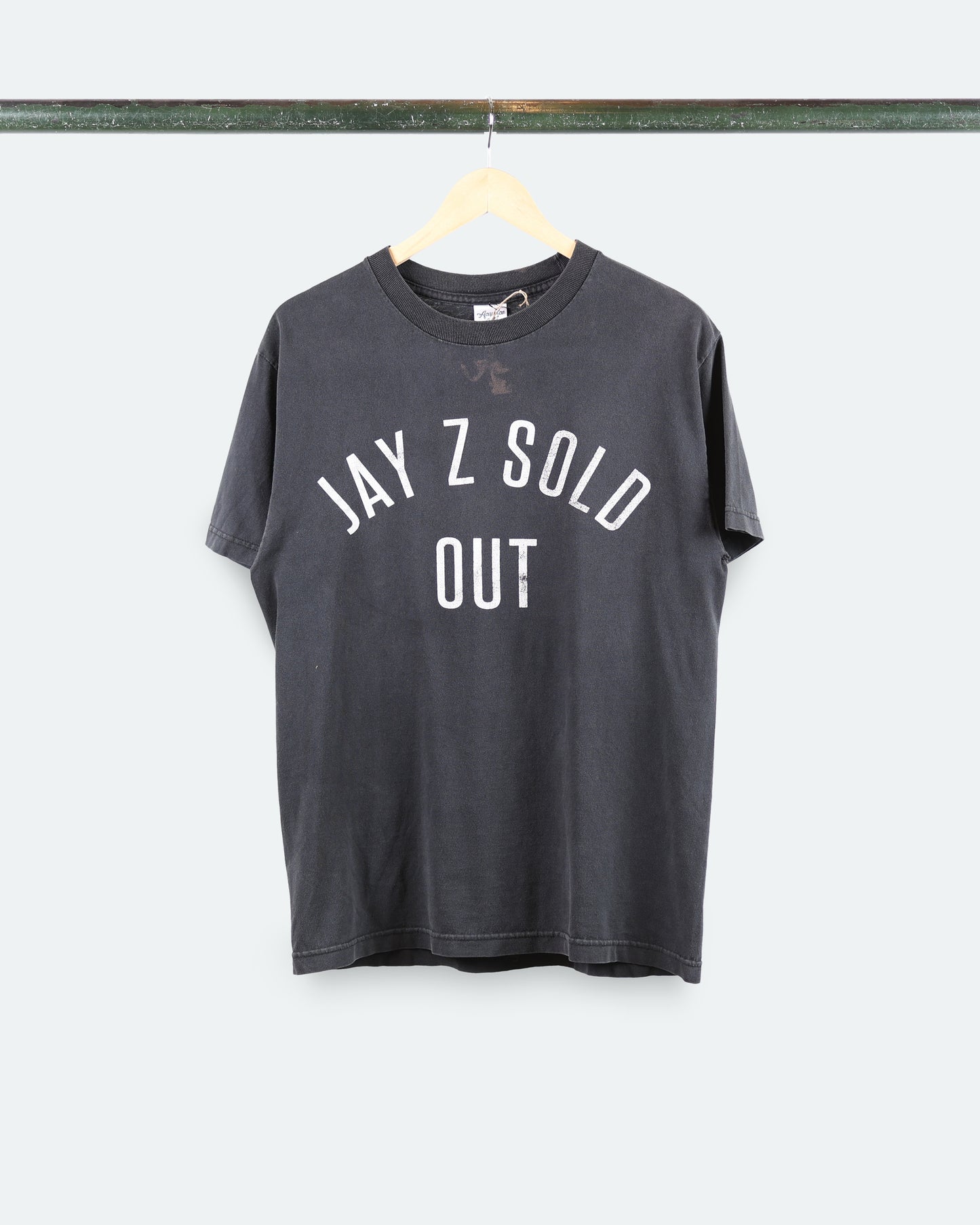 Vtg 'Jay Z Sold Out'