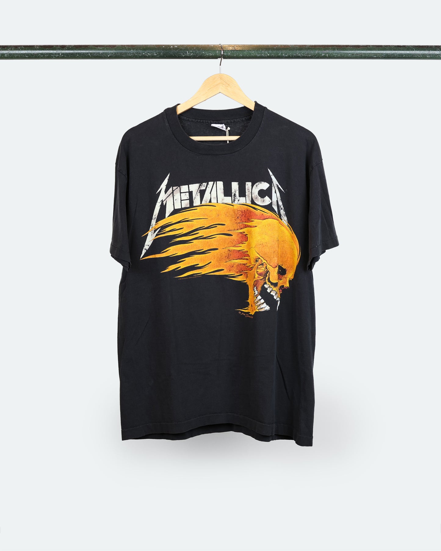 1994 Metallica Summer Tour