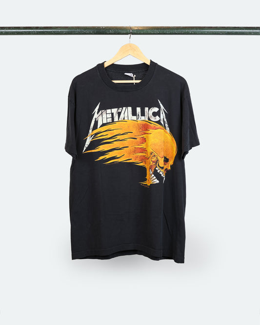 1994 Metallica Summer Tour