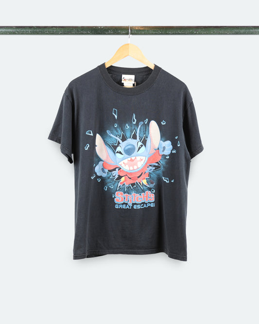 Vtg Disney 'Stitch's Great Escape'