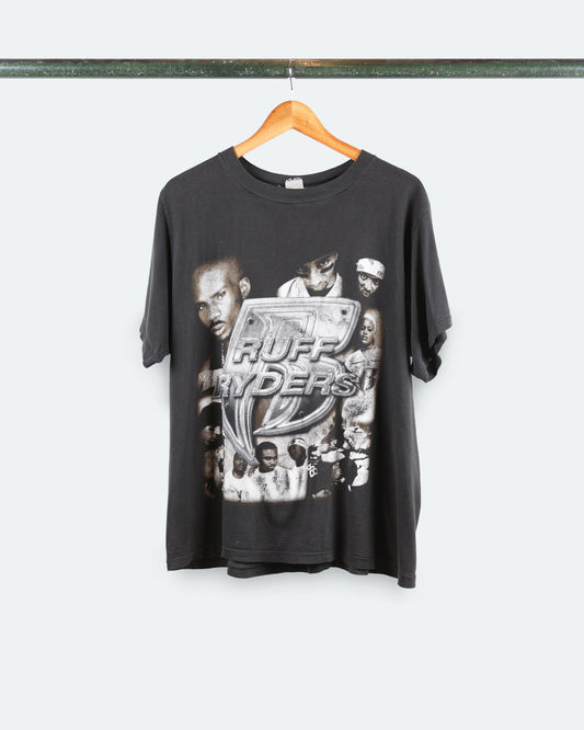 90s Ruff Ryders 'Cash Money'