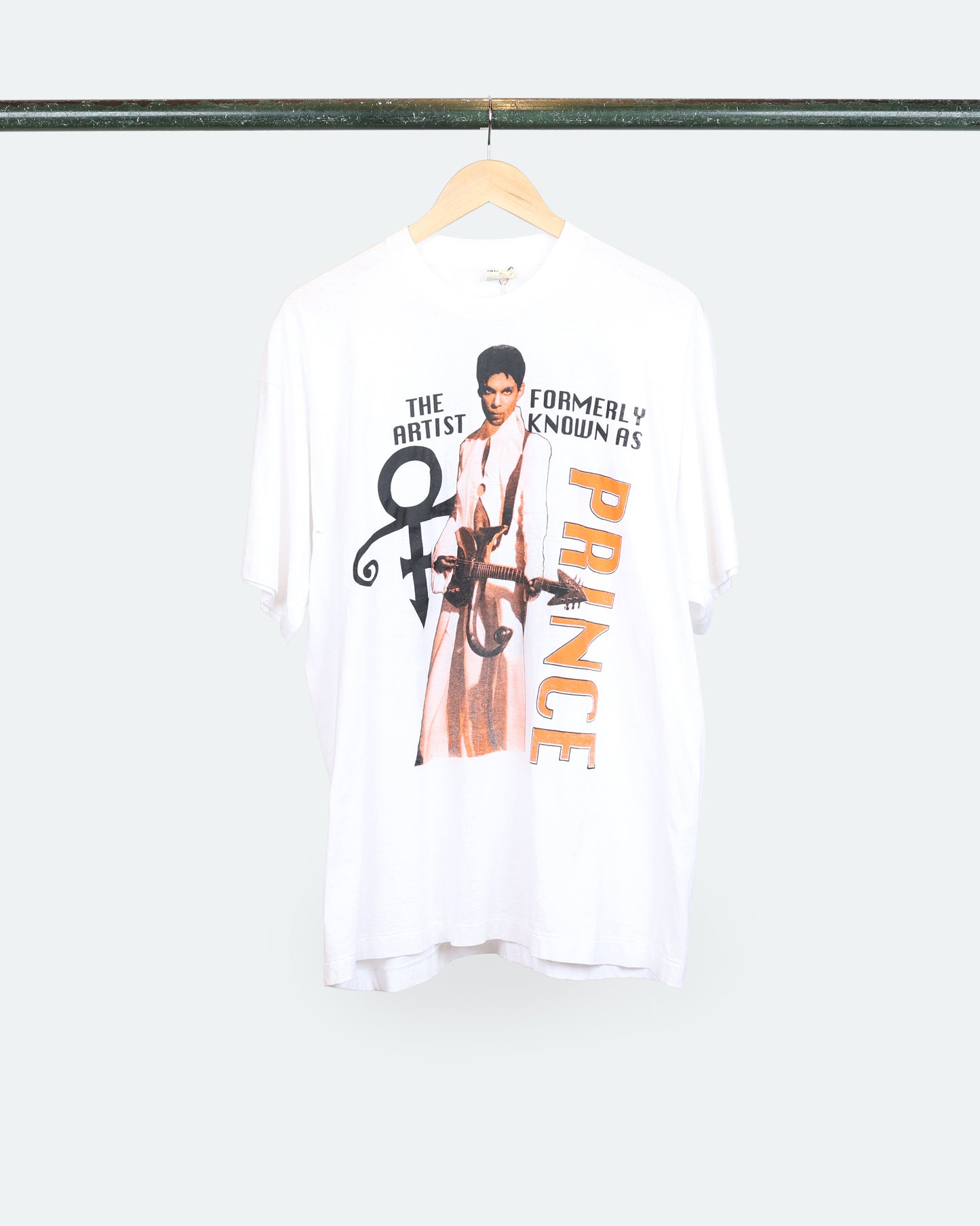 1997 FKA Prince Tour