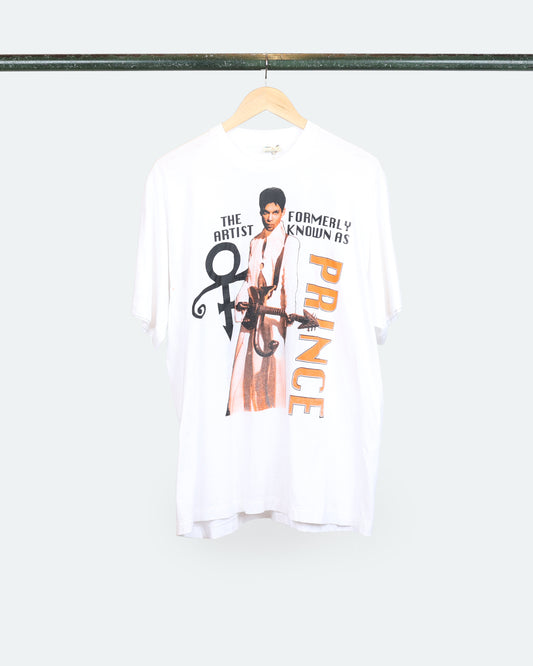 1997 FKA Prince Tour