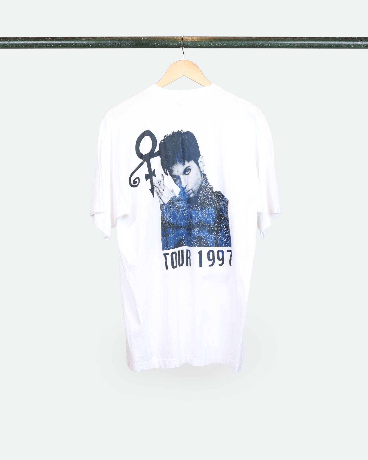 1997 FKA Prince Tour
