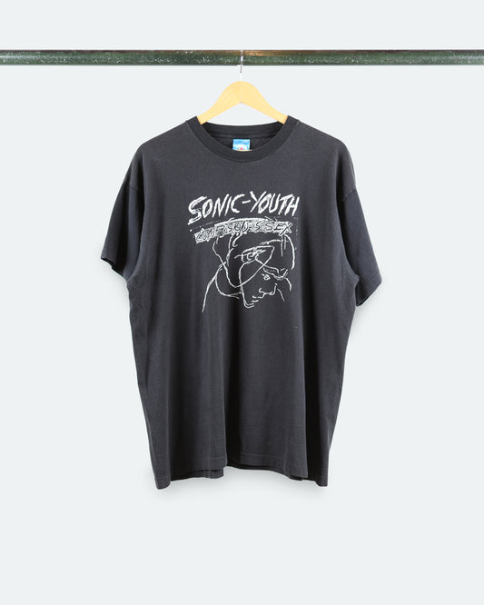 Vtg Sonic Youth 'Confusion Is Sex'