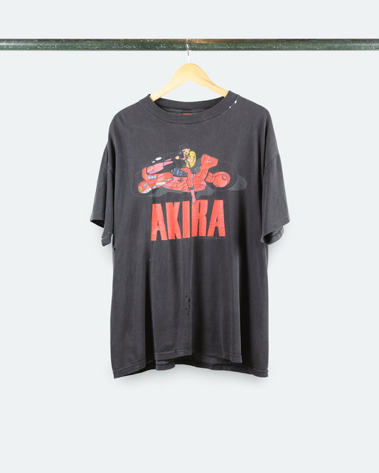 1988 Akira 'Bike/Pill' Tee