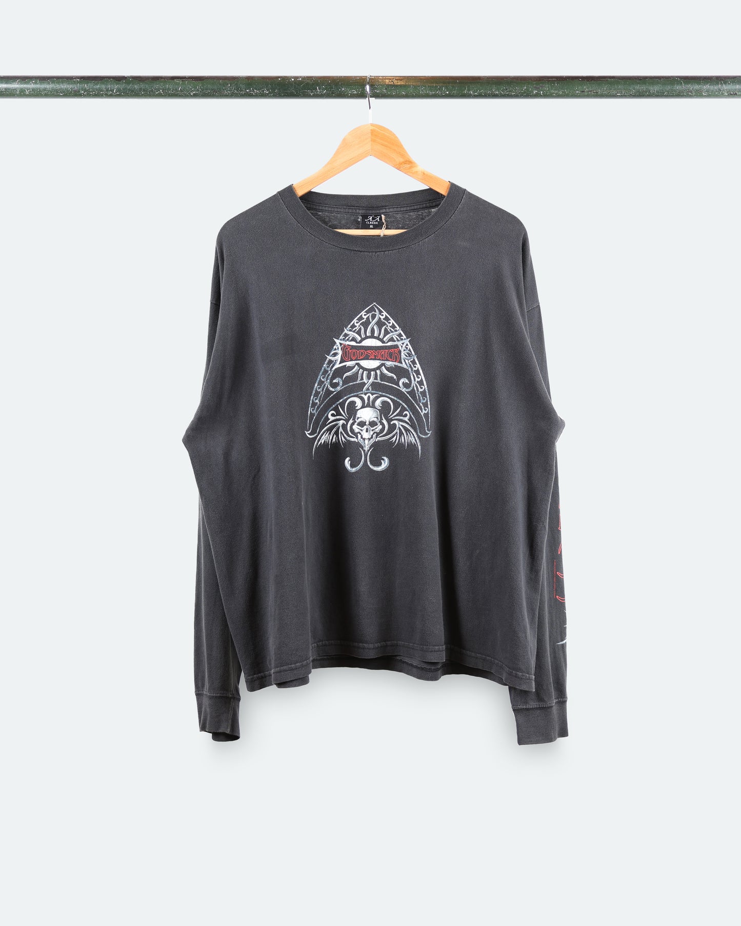 2006 Godsmack Long Sleeve