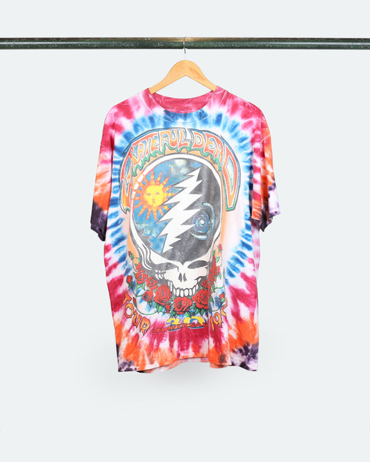 1995 Grateful Dead 30th Anniversary