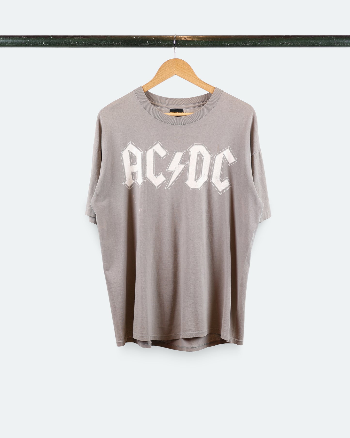 1996 AC/DC 'Ballbreaker' Tour