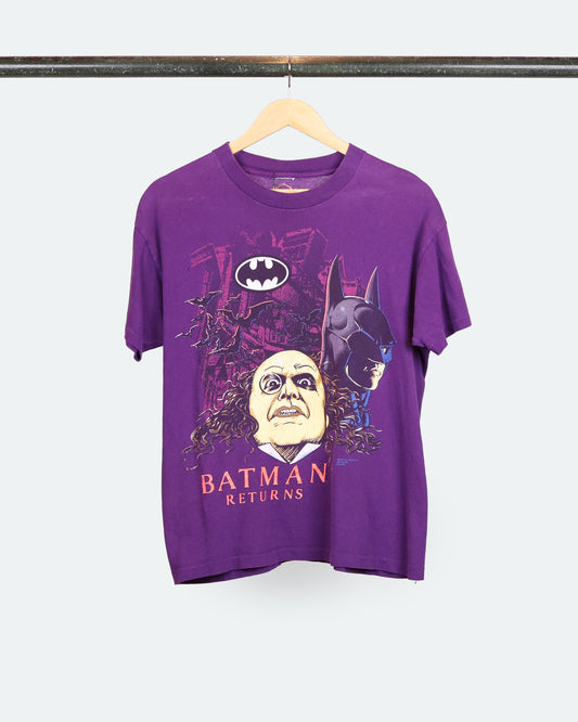 1992 Batman Returns Tee