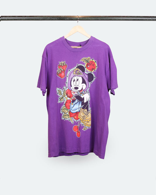 90s Mickey Unlimited Tee