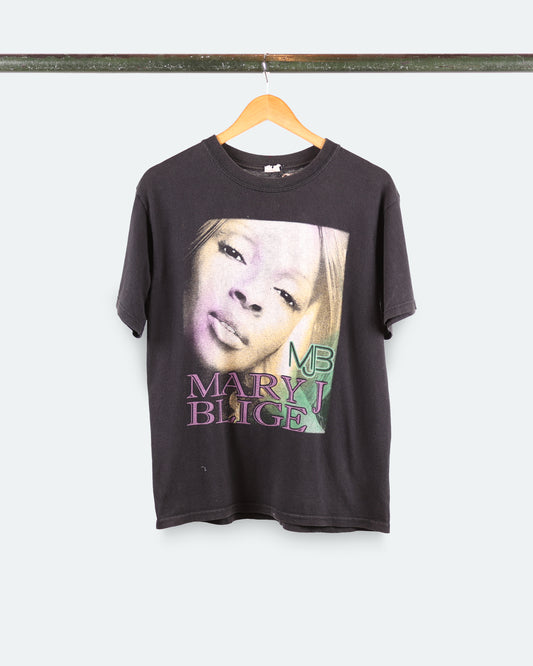 00s Mary J Blige Tour