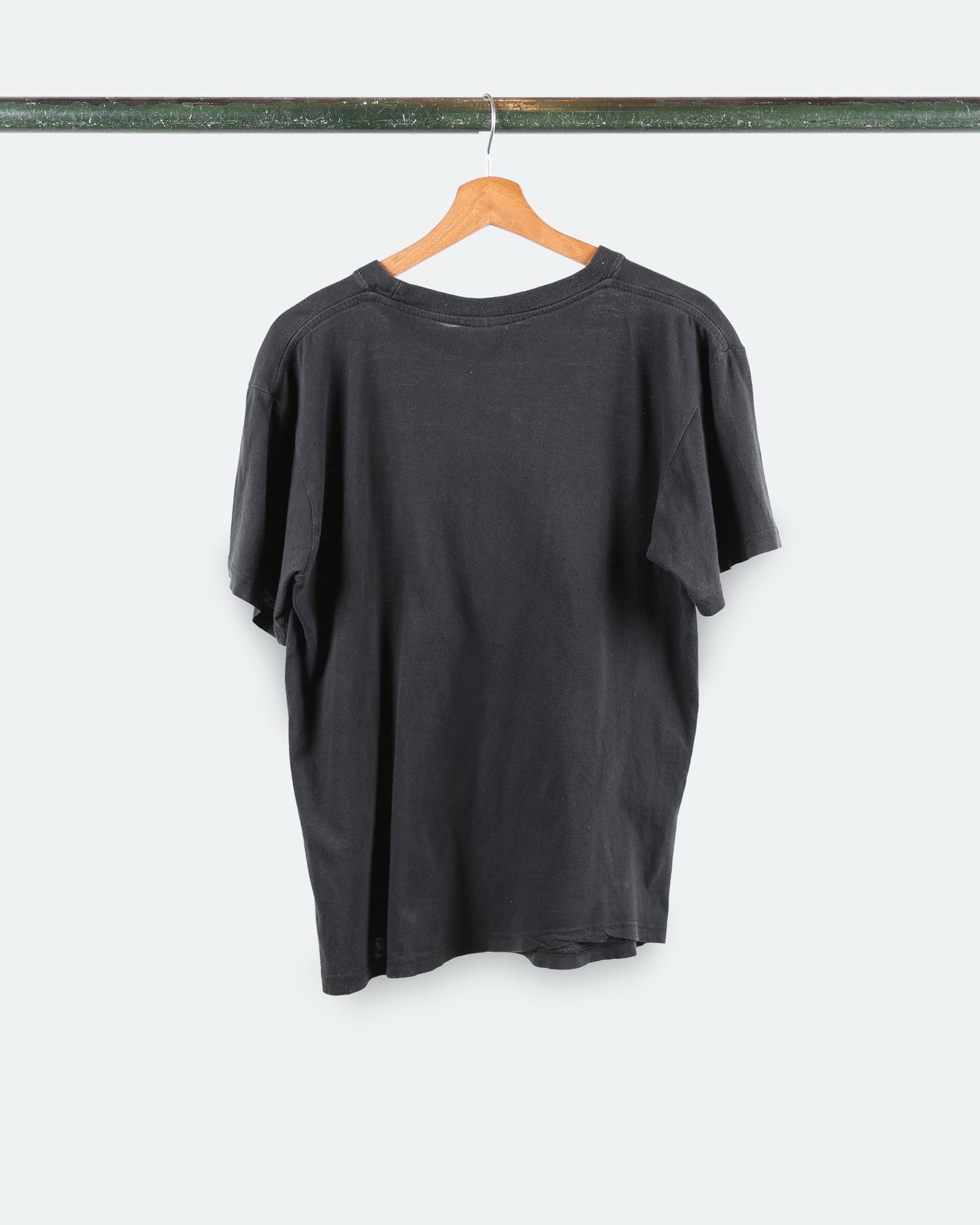 00s Nirvana Band Tee
