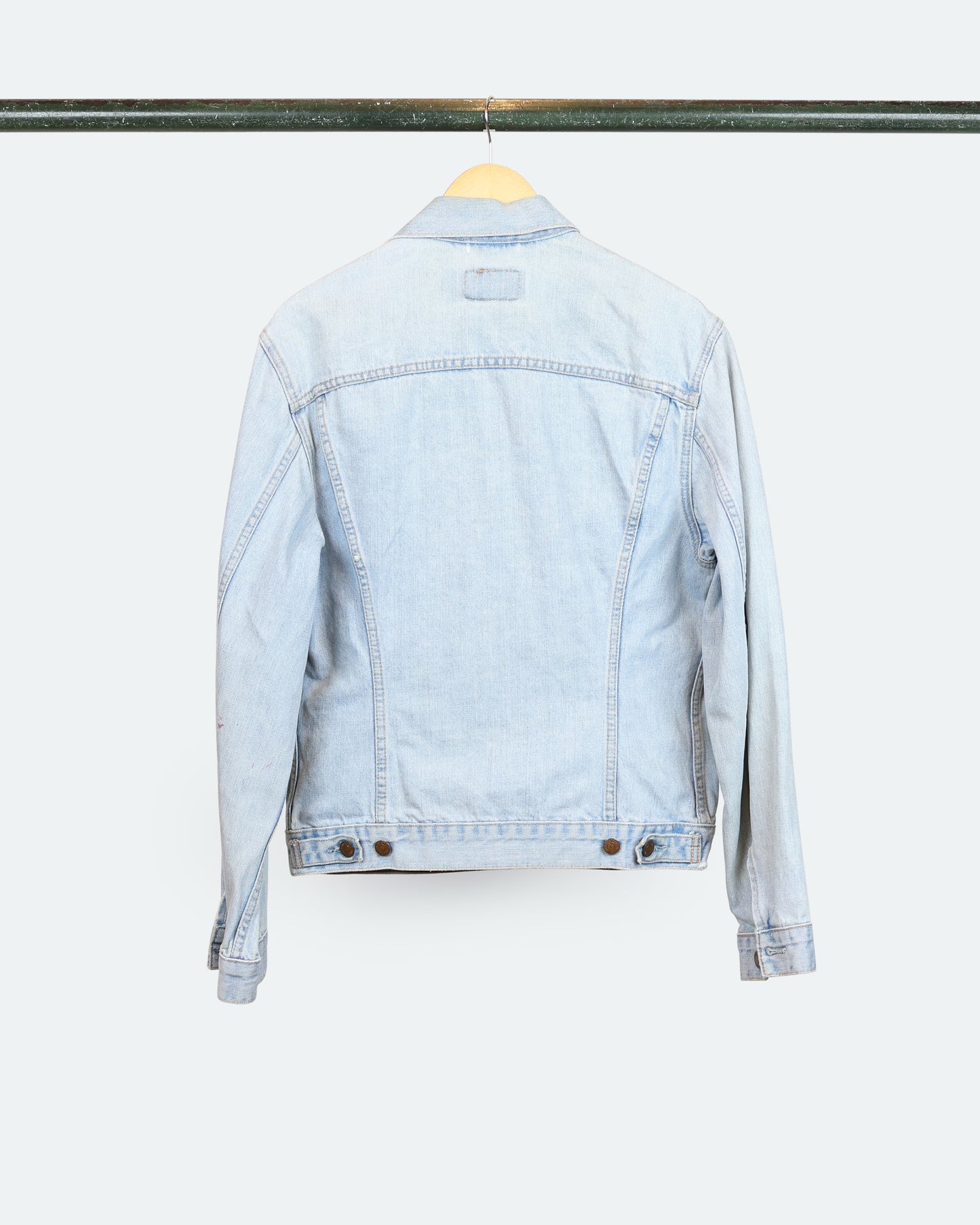 90s Levi's Type III Jacket