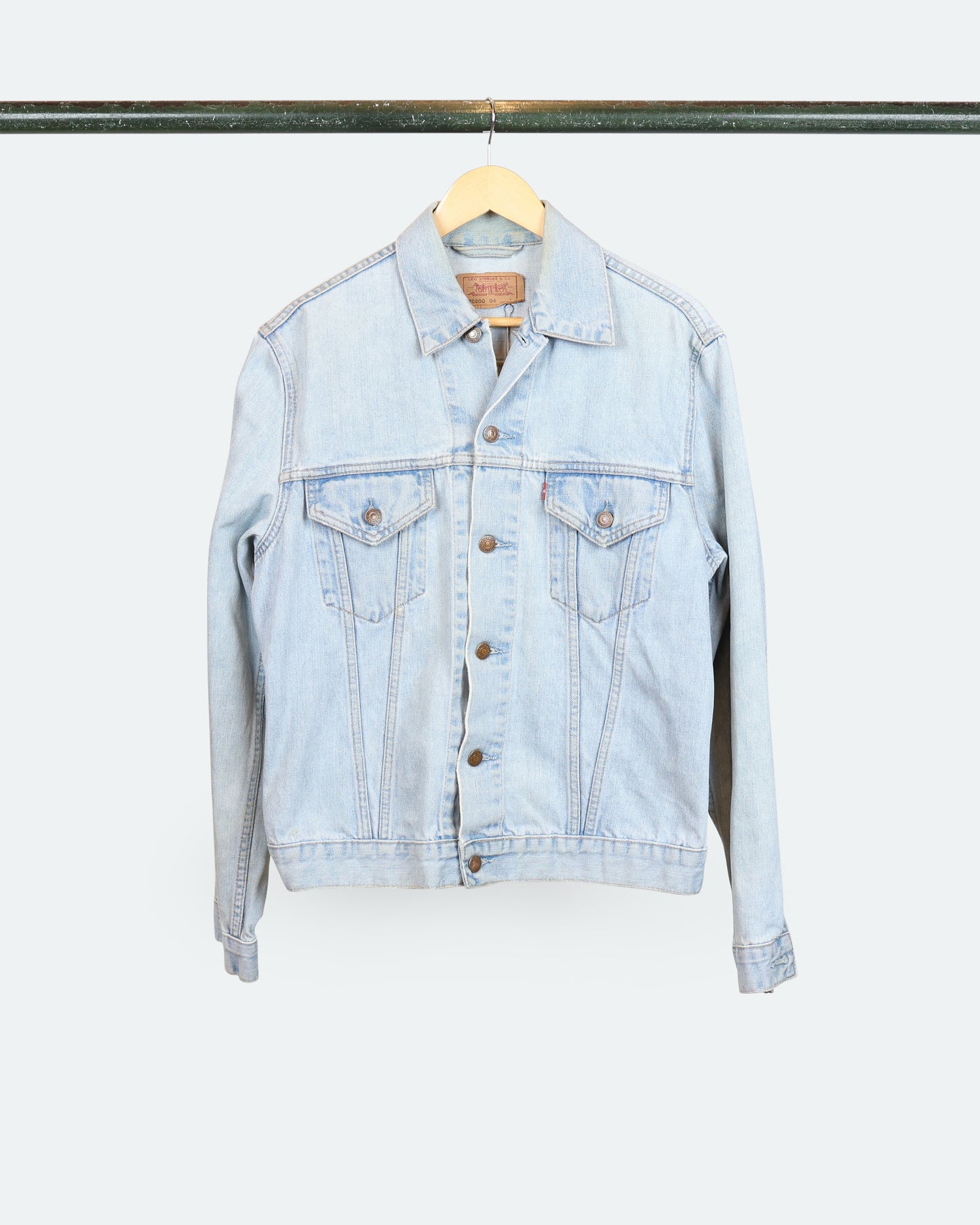 90s Levi's Type III Jacket