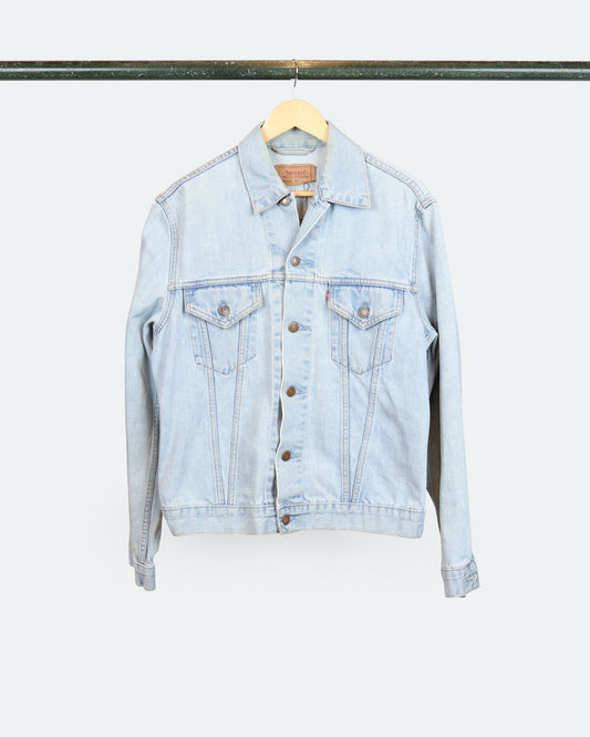 90s Levi's Type III Jacket
