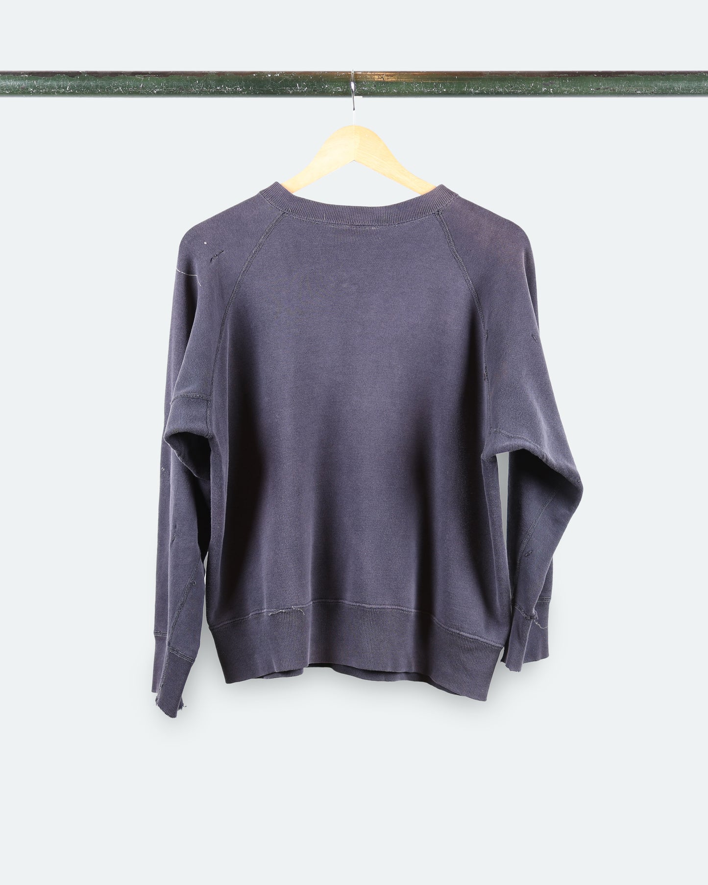 60s James Bond '007' Crewneck
