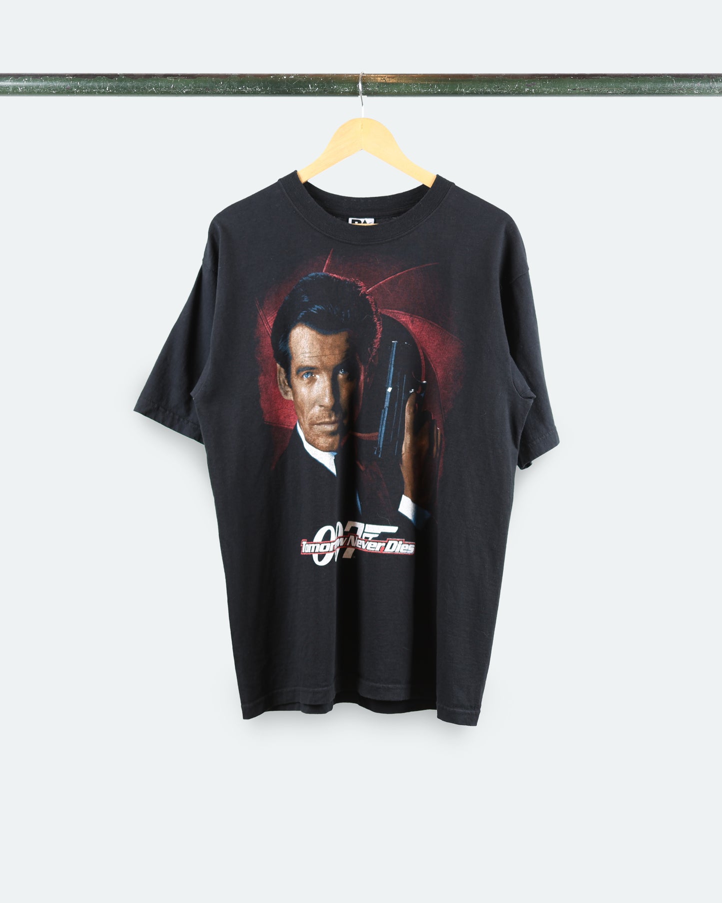 1997 James Bond Tee