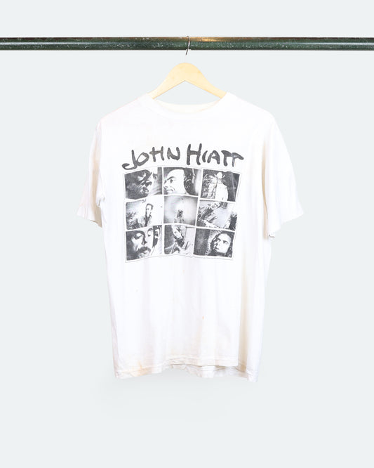 1990 John Hiatt Tour Tee