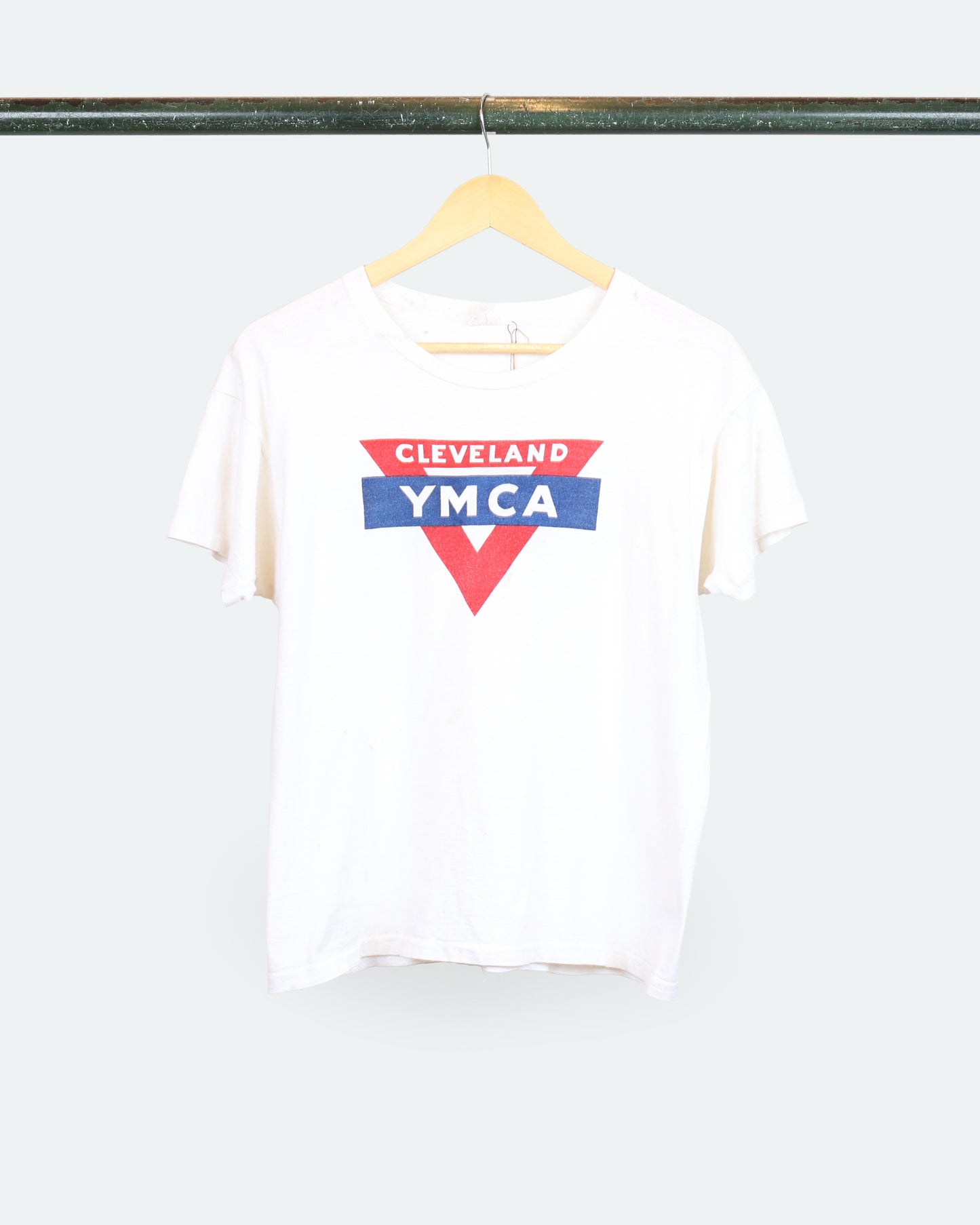 50s Champion Cleveland YMCA
