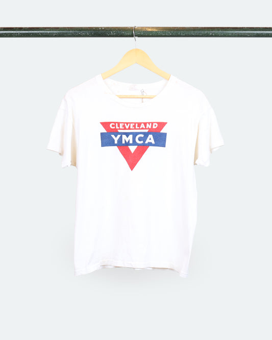 50s Champion Cleveland YMCA