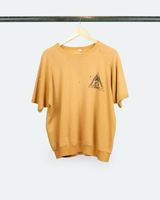 60s Dental Fraternity Crewneck