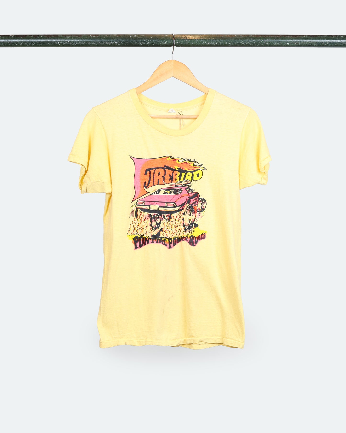 1970 Pontiac Firebird Tee