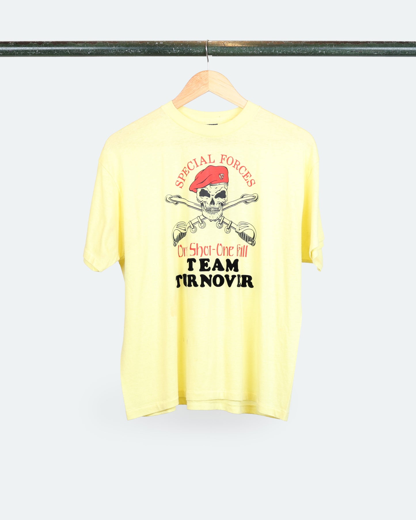 70s Special Forces Tee