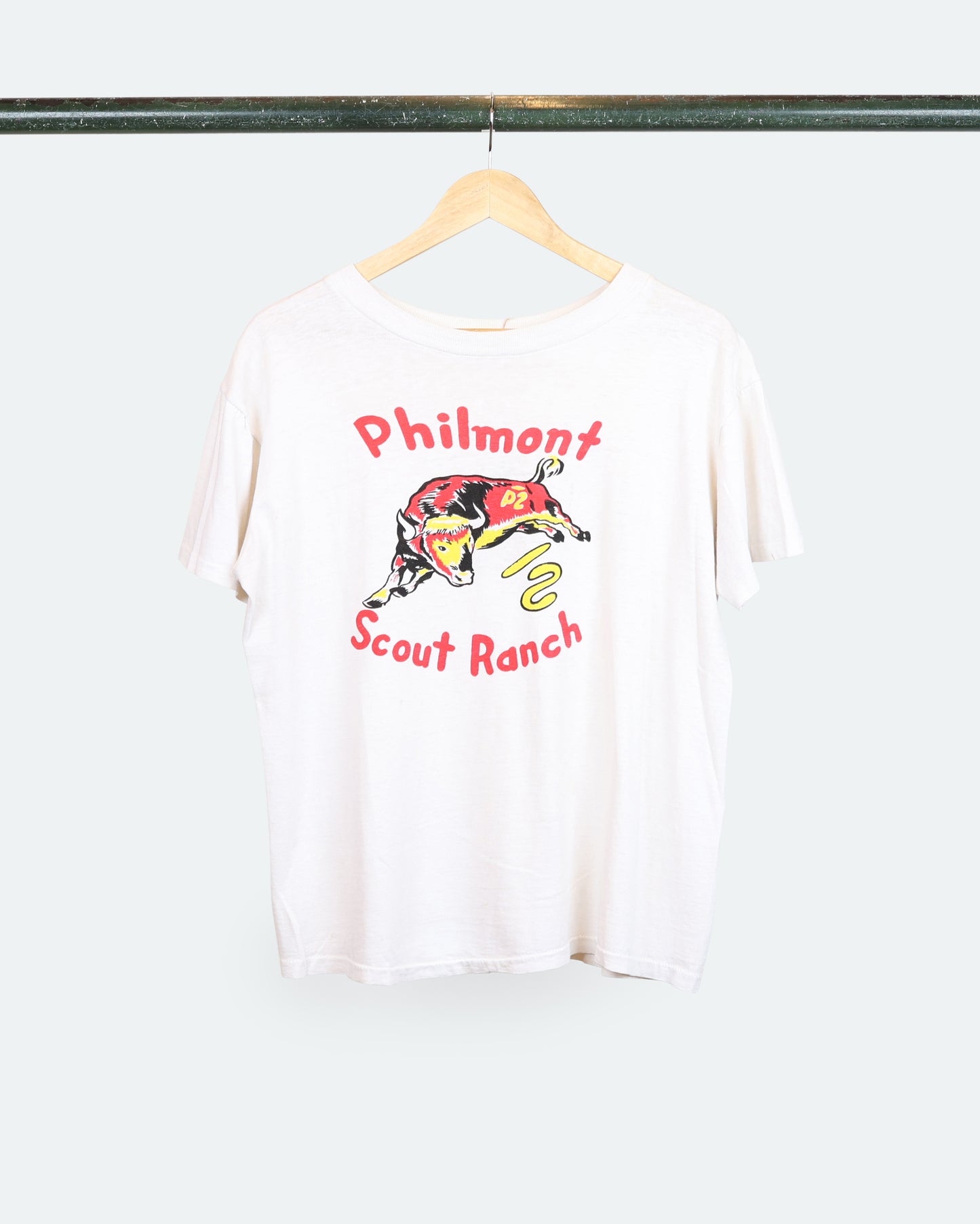 60s Philmont Scout Ranch