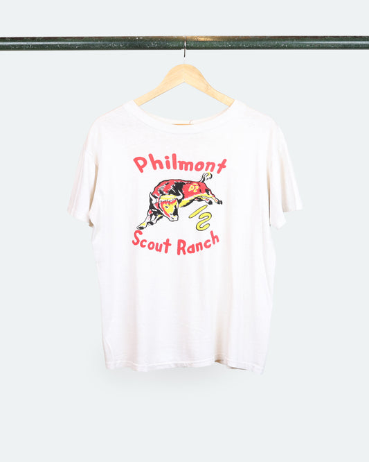 60s Philmont Scout Ranch