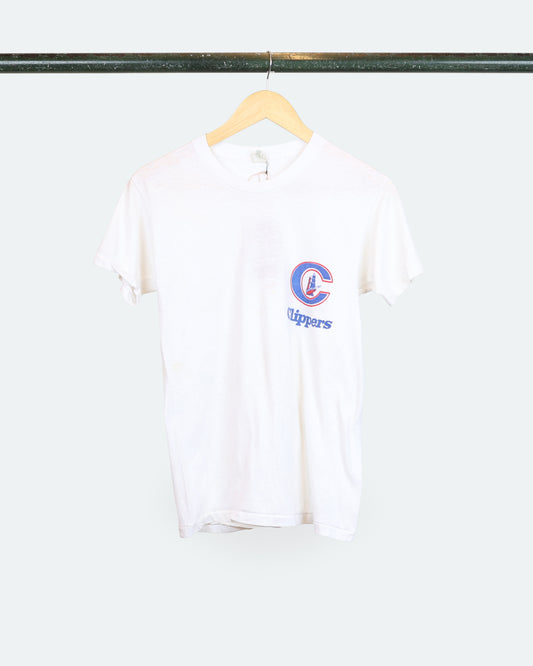 80s Columbus Clippers Tee