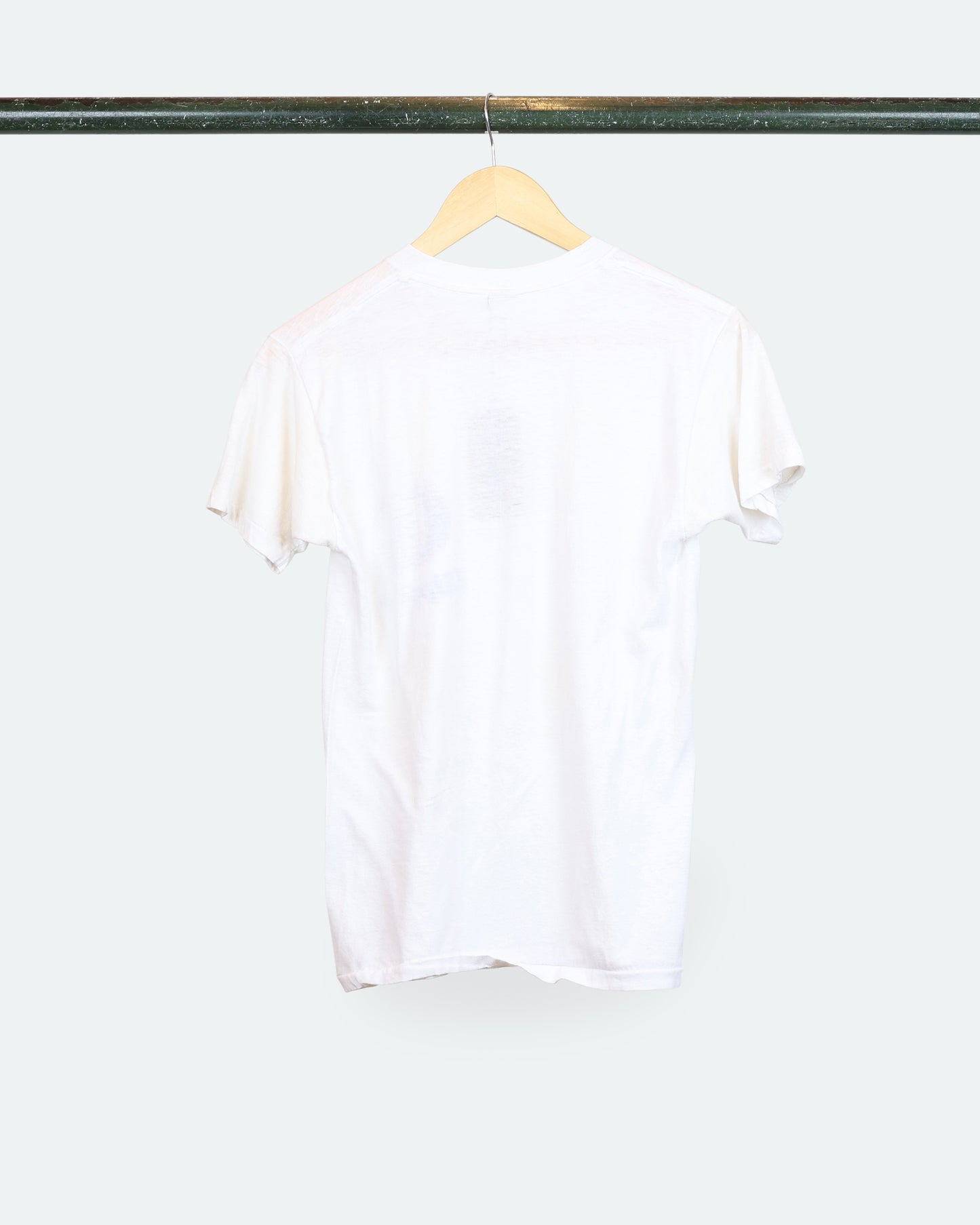 80s Columbus Clippers Tee