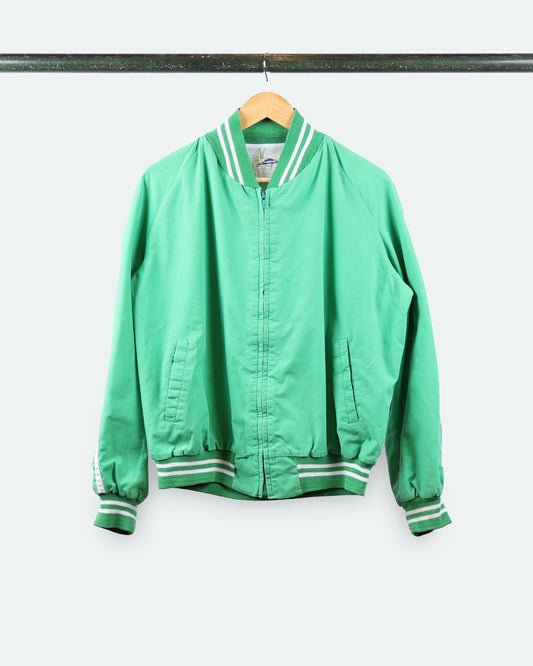 80s Michigan State Jacket