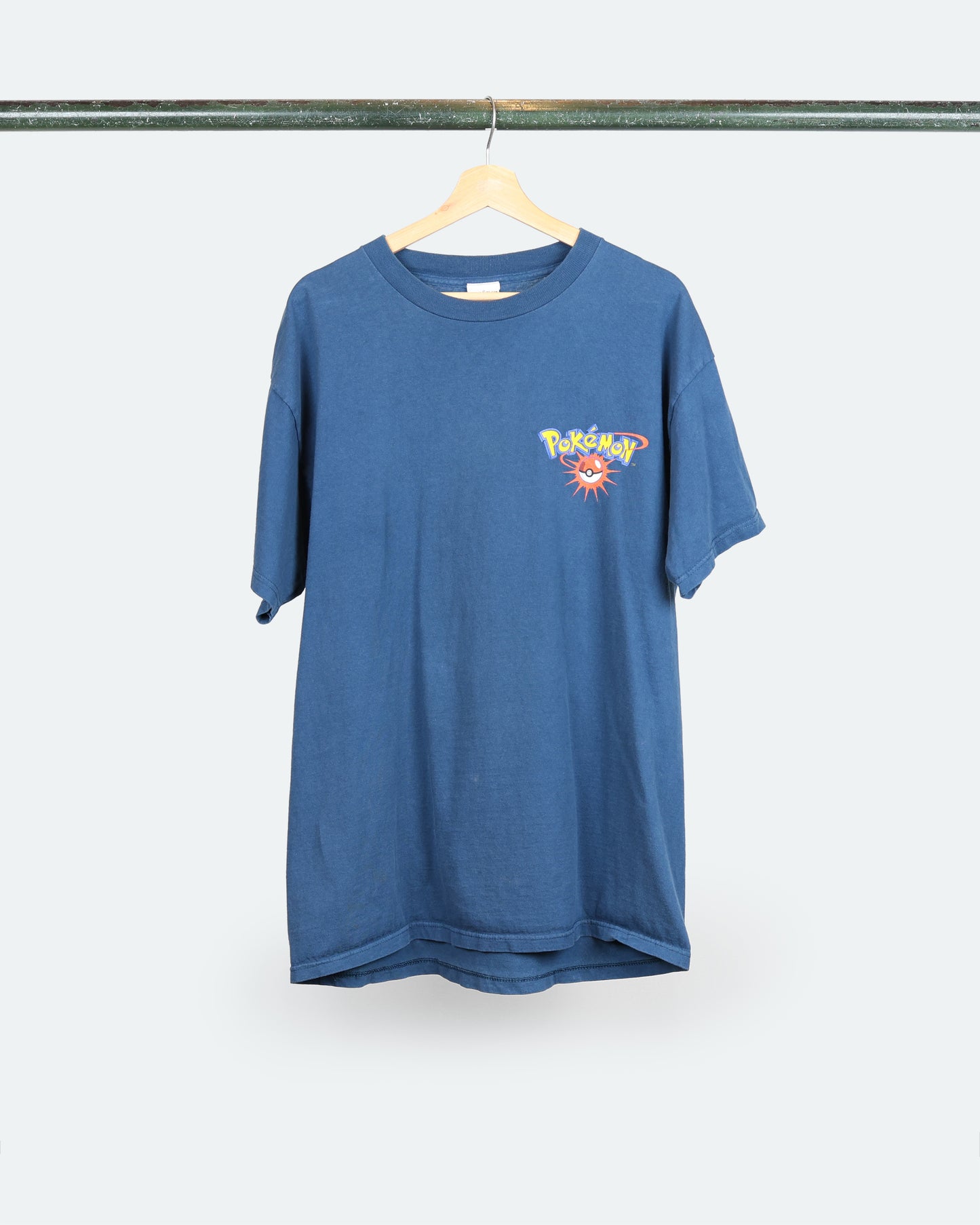 90s Pokémon Tee