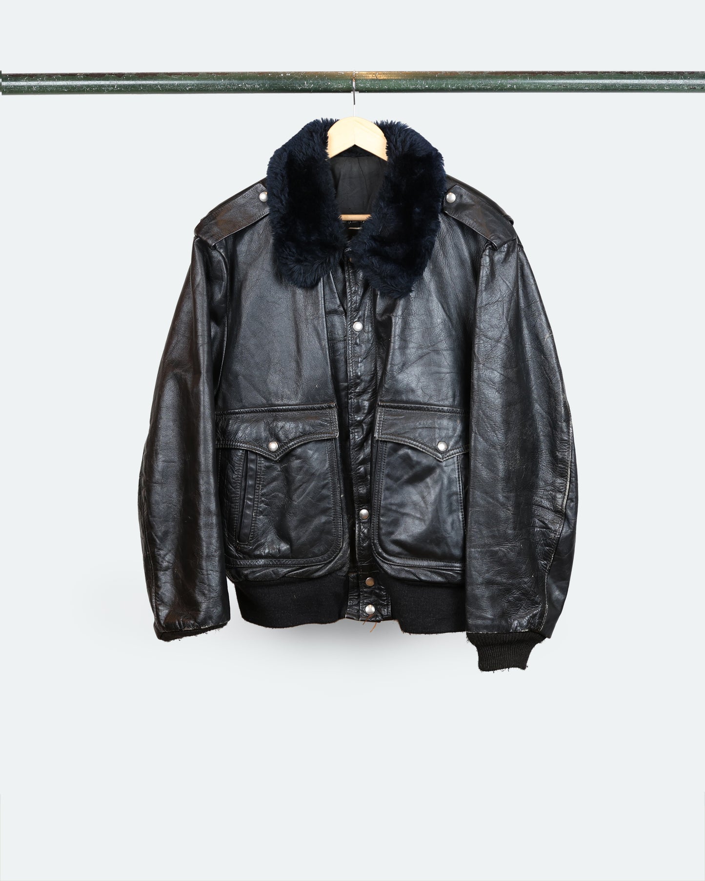 80s AMF Harley Davidson Bomber