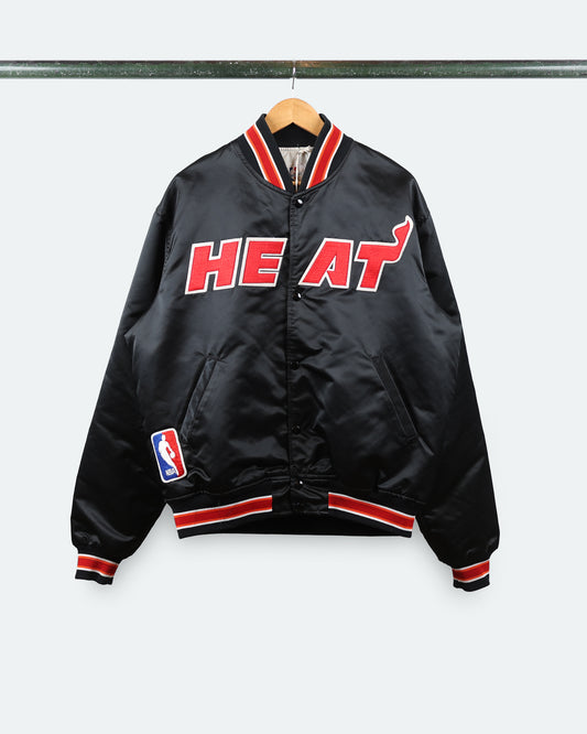 90s Miami Heat Starter Jacket