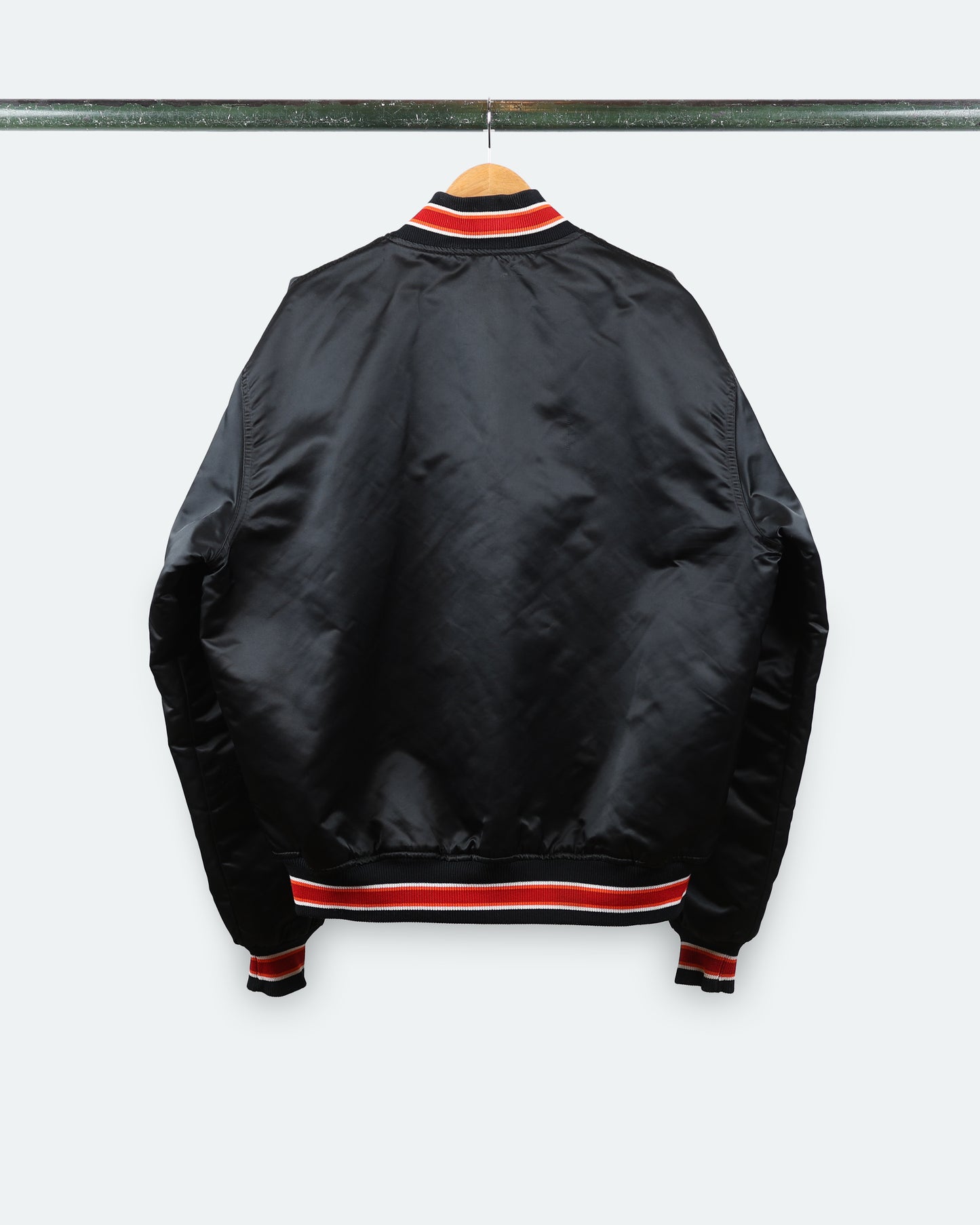 90s Miami Heat Starter Jacket