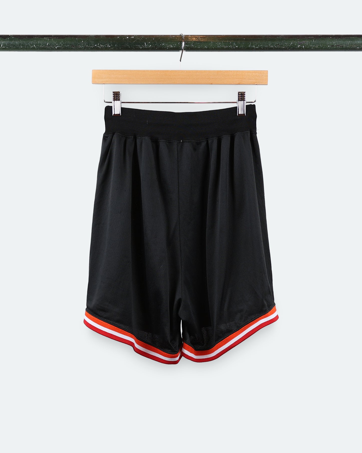 Vtg Miami Heat Basketball Shorts