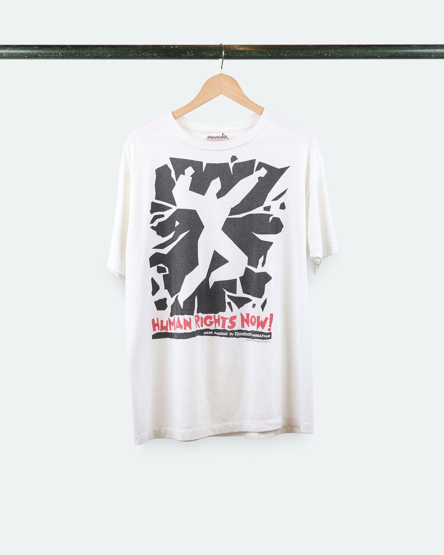 88 Reebok Human Rights