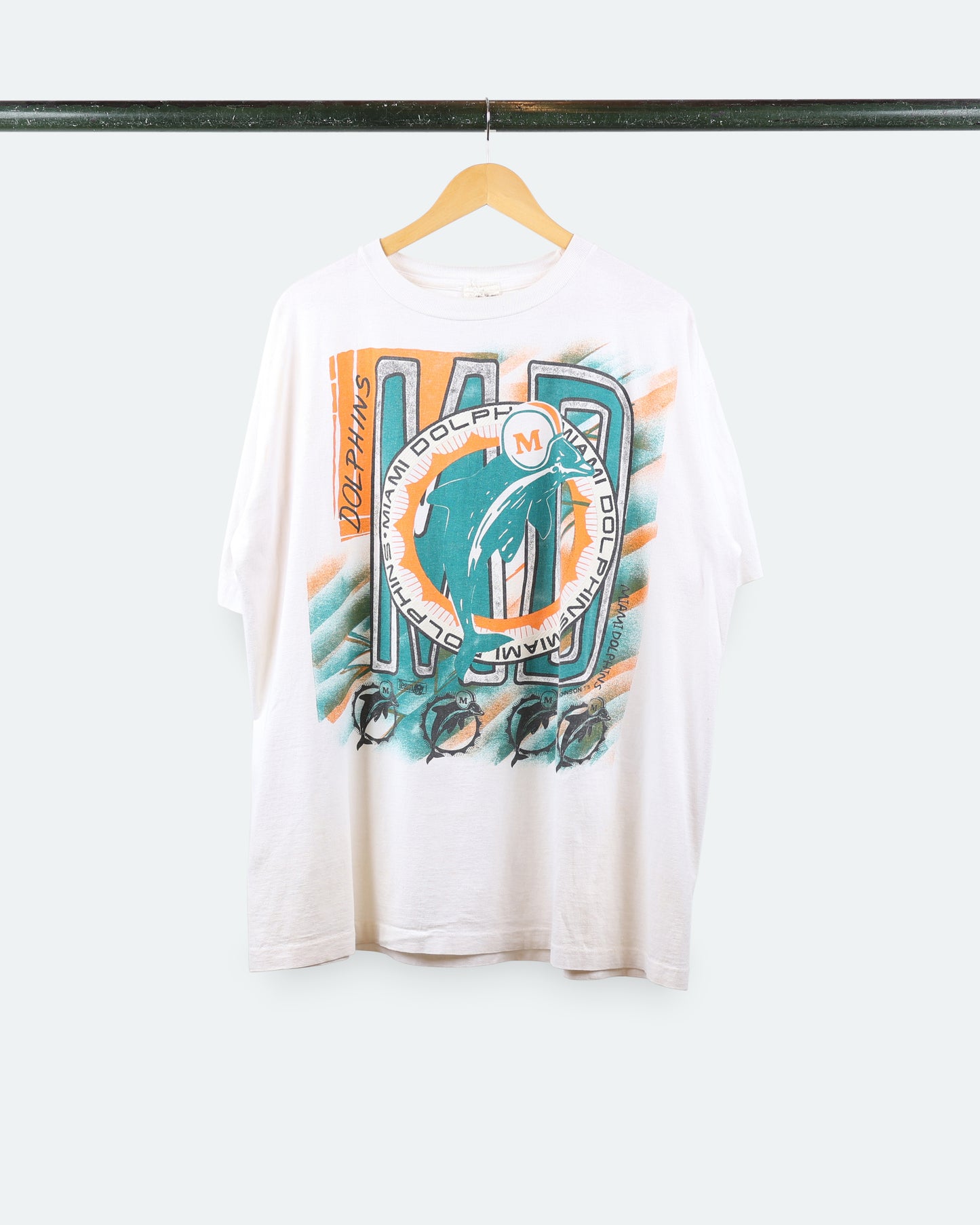 1991 Miami Dolphins