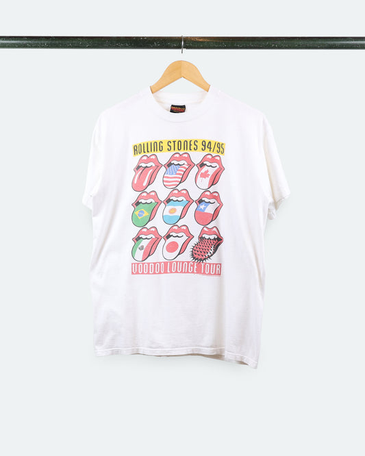 94 Rolling Stones Voodoo Lounge Tour