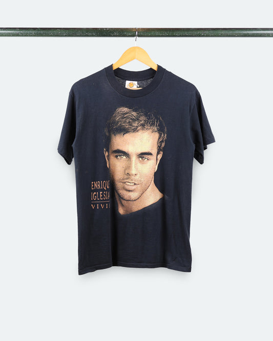 1997 Enrique Iglesias 'Vivir'