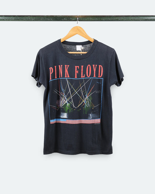 1987 Pink Floyd Tour Tee