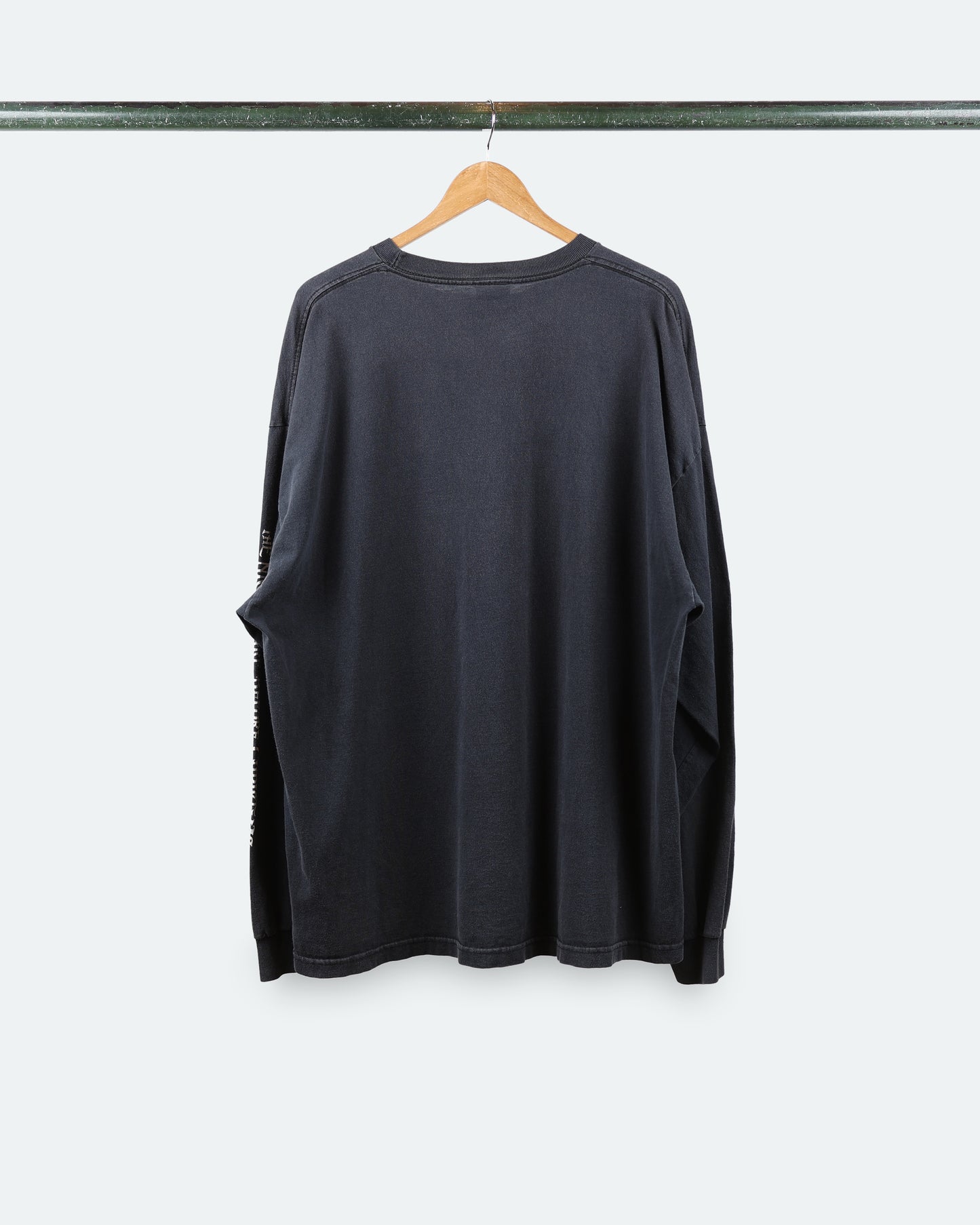 90s Nightmare Before Christmas Long Sleeve