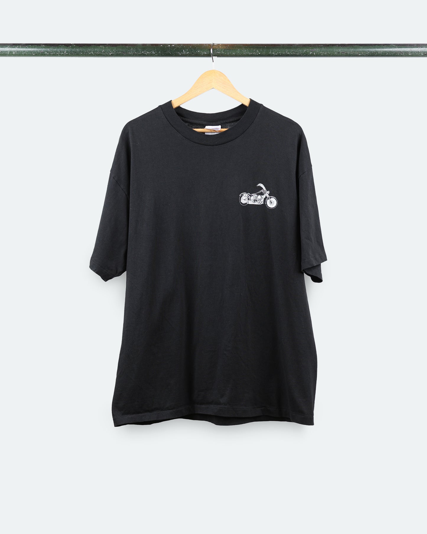 1997 'Bikerbutts' Motorcycle Tee