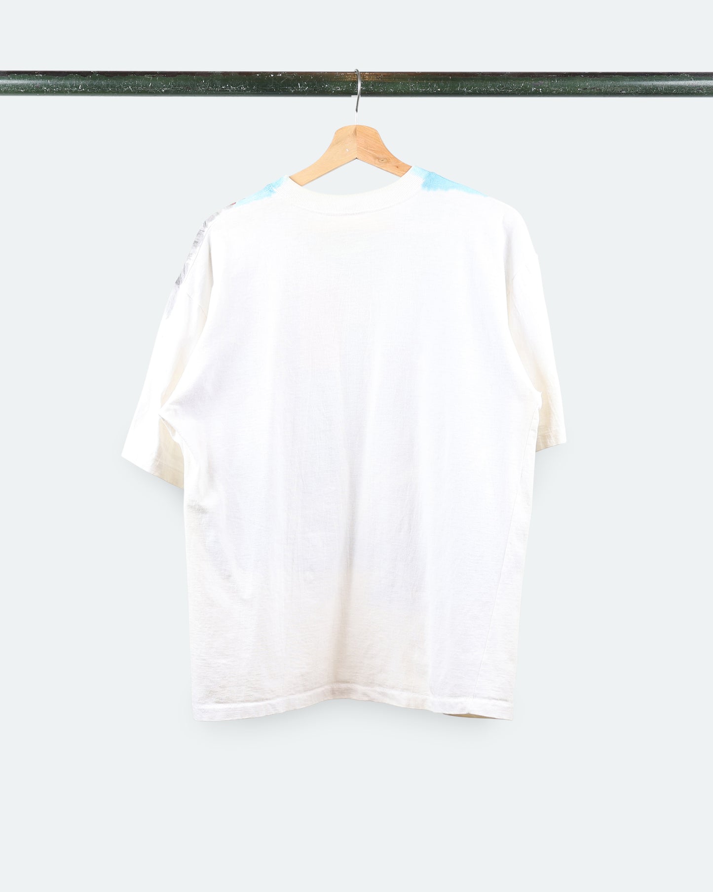Vtg Church Street Barbados Tee