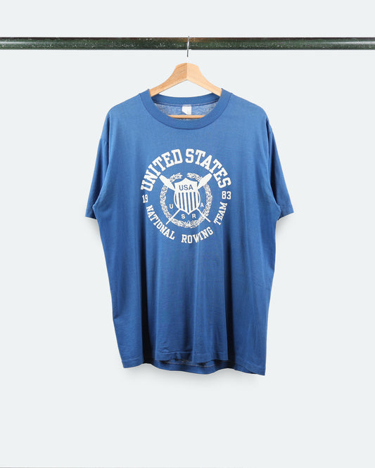 1983 United States Rowing Team